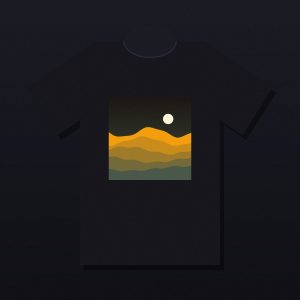 Juniper & Ash Tee