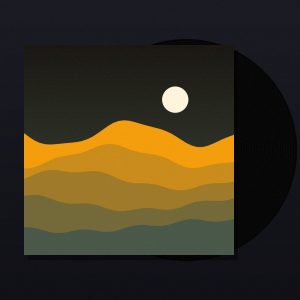 Kindling: LP
