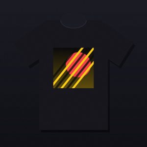KRVN Tee