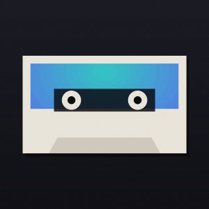 Slow Water: Cassette