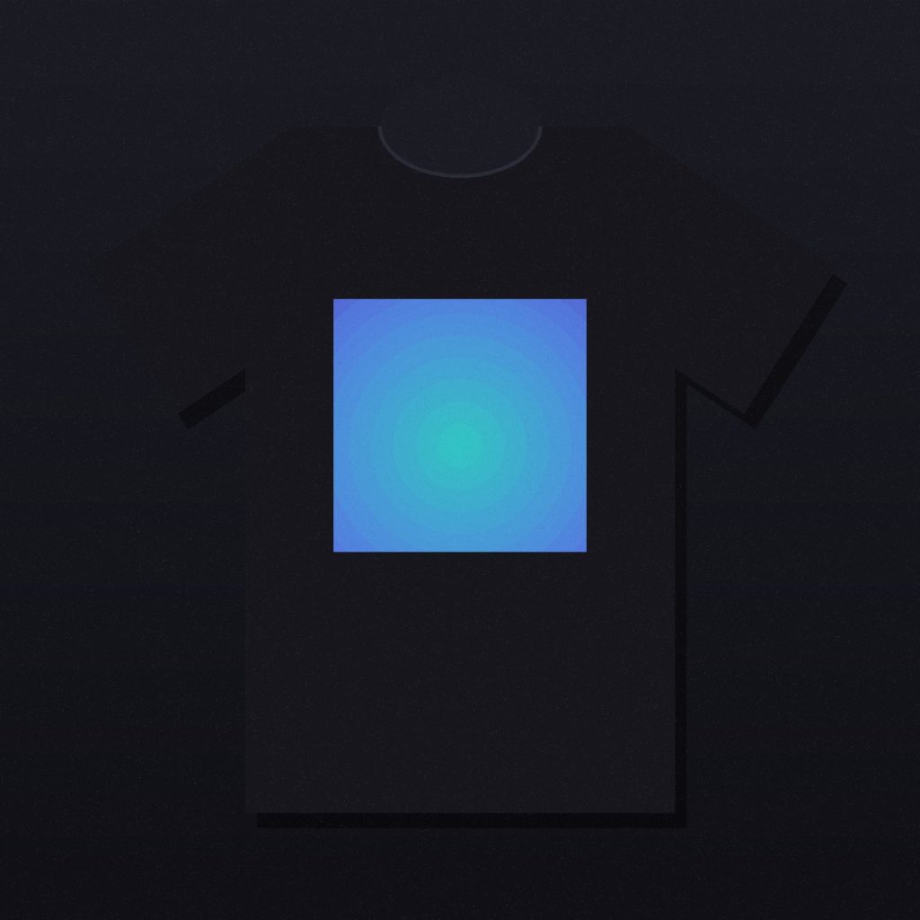 Lowtide Choir Tee